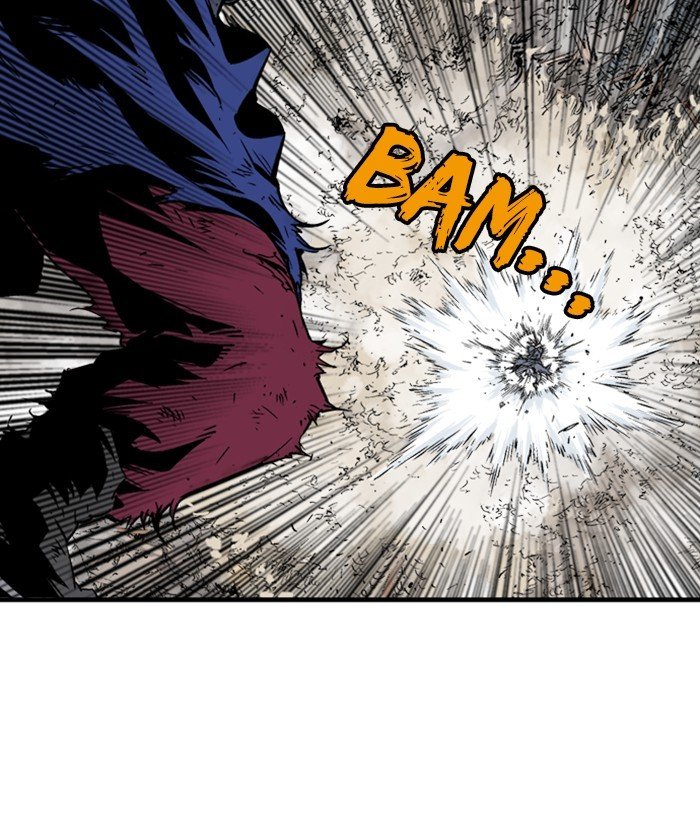 Gosu Chapter 184 - Page 95