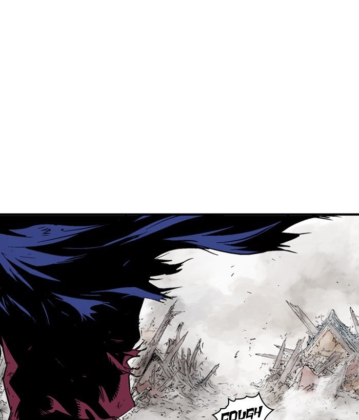 Gosu Chapter 184 - Page 98