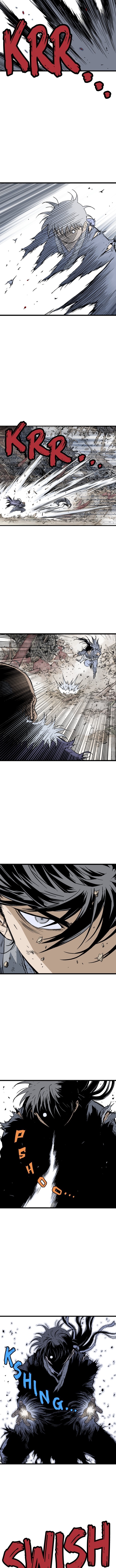 Gosu Chapter 185 - Page 10