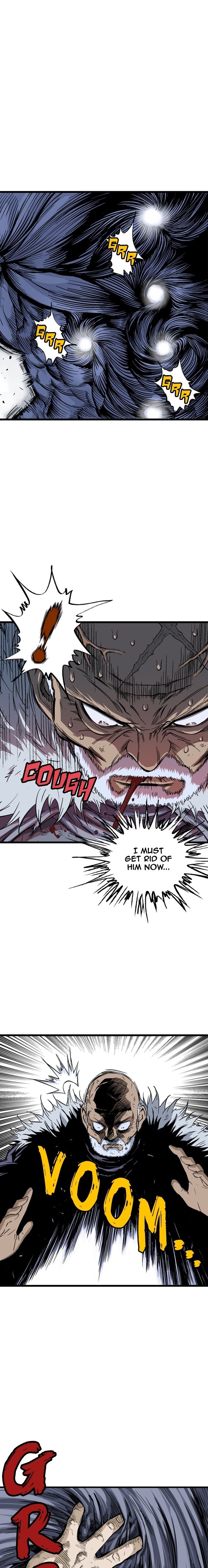 Gosu Chapter 185 - Page 15