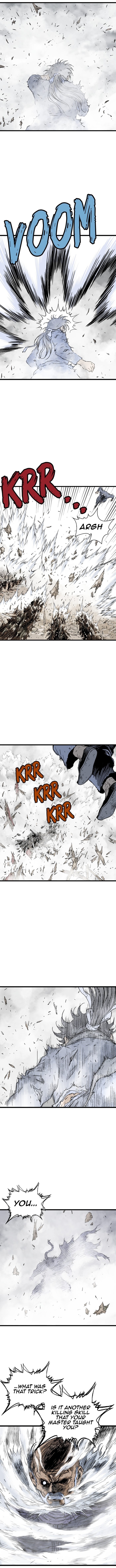 Gosu Chapter 185 - Page 6