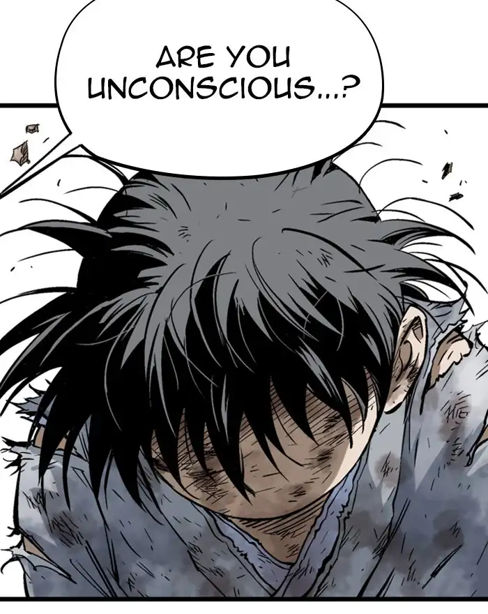 Gosu Chapter 187 - Page 100