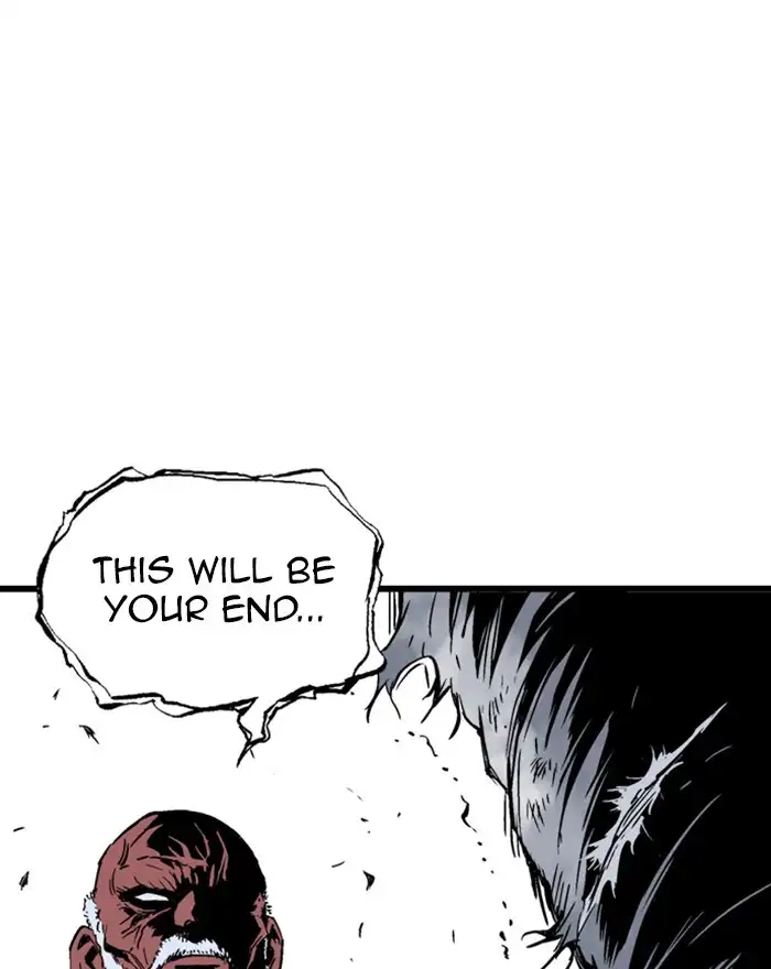 Gosu Chapter 187 - Page 105