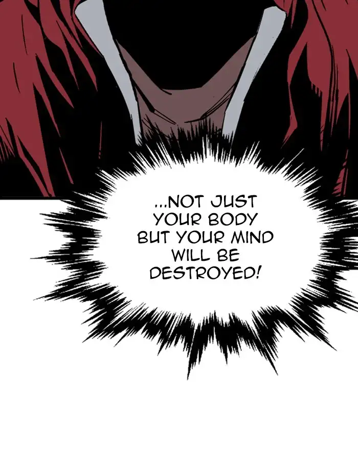 Gosu Chapter 187 - Page 118