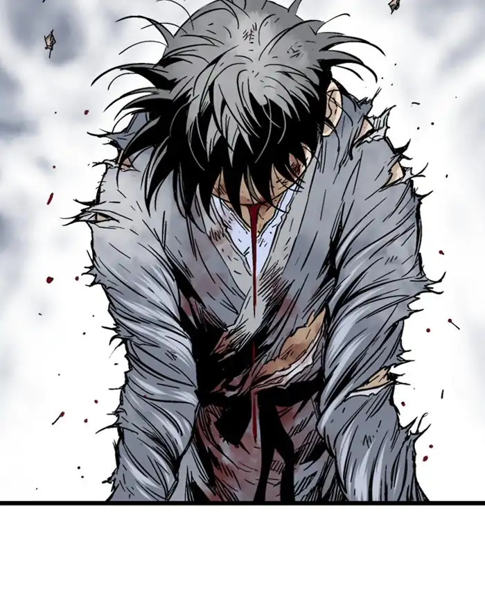 Gosu Chapter 187 - Page 121