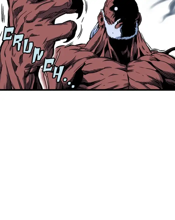 Gosu Chapter 187 - Page 123