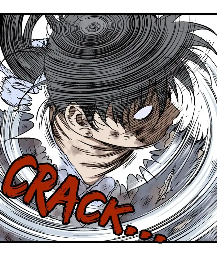 Gosu Chapter 187 - Page 124