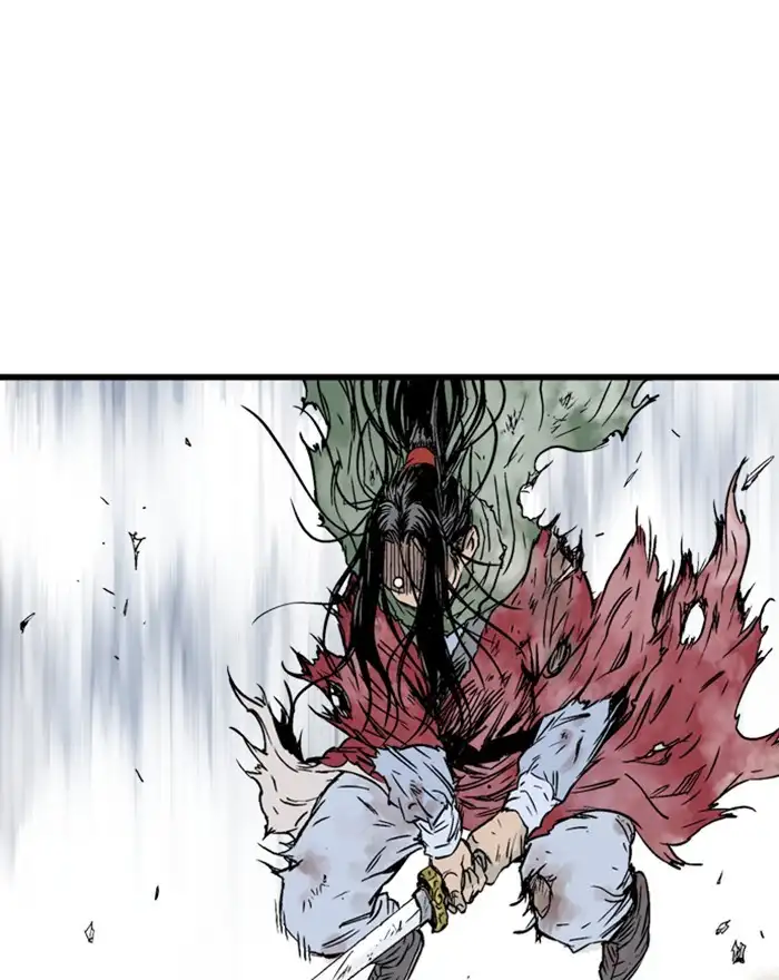 Gosu Chapter 187 - Page 128