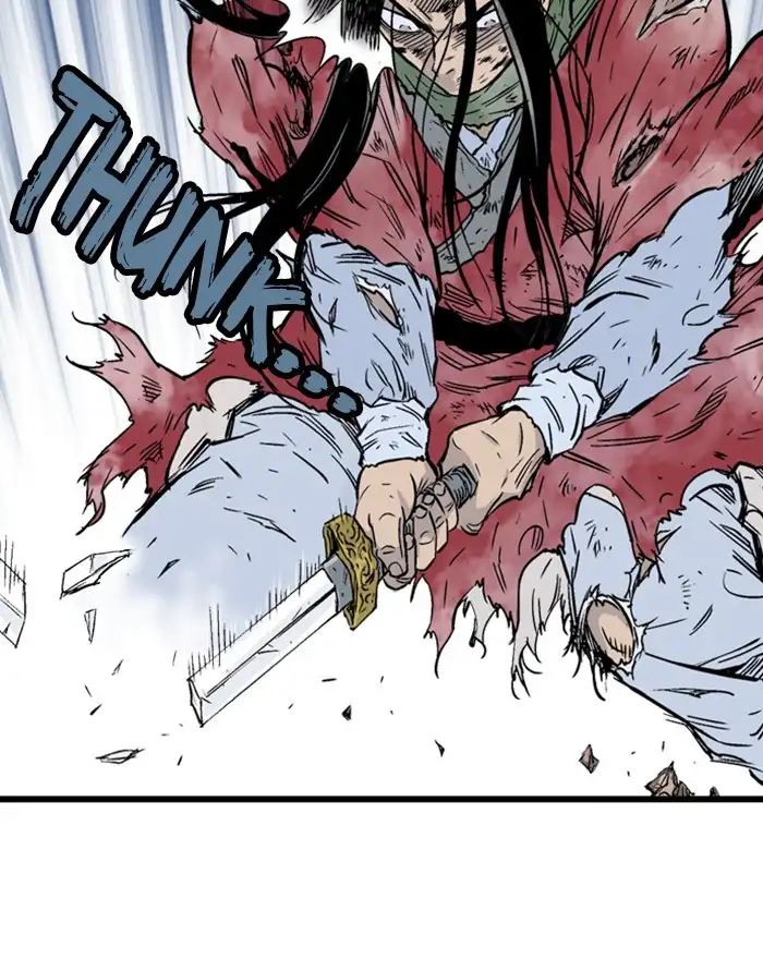 Gosu Chapter 187 - Page 130