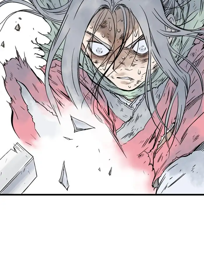 Gosu Chapter 187 - Page 133