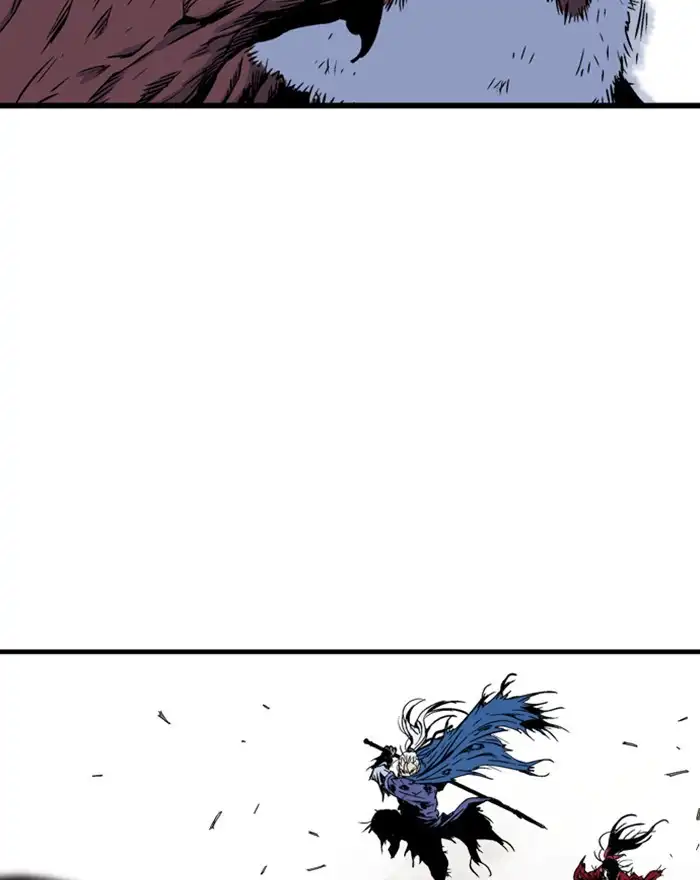 Gosu Chapter 187 - Page 141