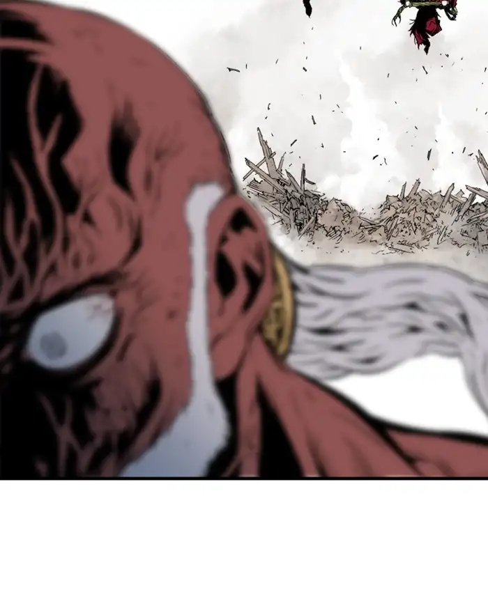 Gosu Chapter 187 - Page 142