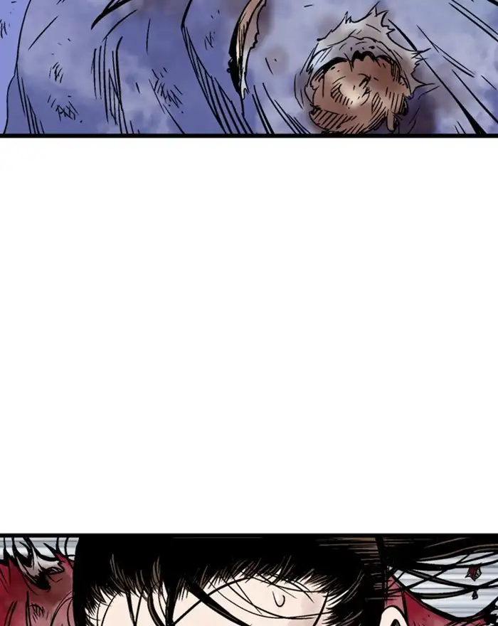 Gosu Chapter 187 - Page 144