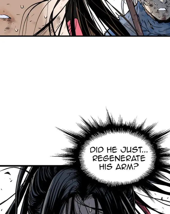 Gosu Chapter 187 - Page 25