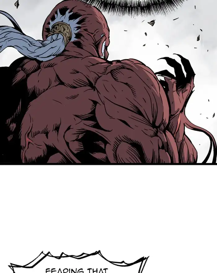 Gosu Chapter 187 - Page 49