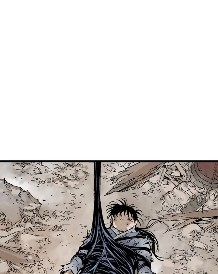 Gosu Chapter 187 - Page 54