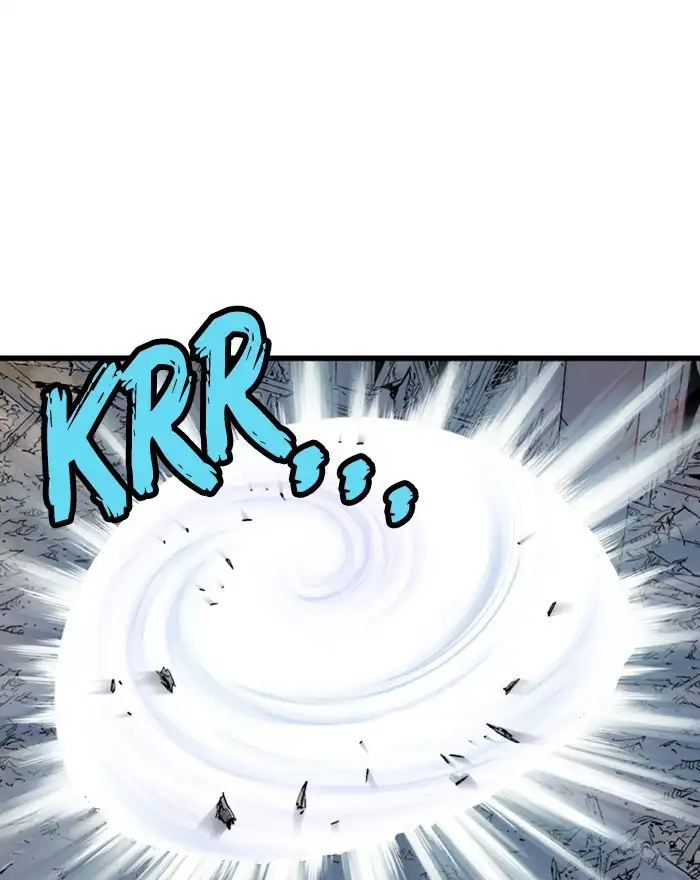 Gosu Chapter 187 - Page 57