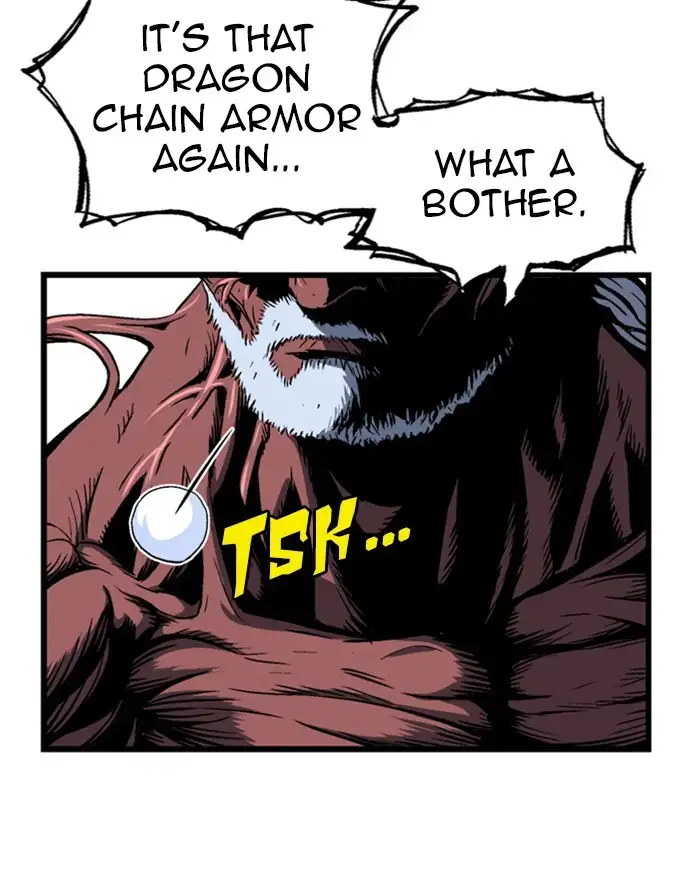 Gosu Chapter 187 - Page 63