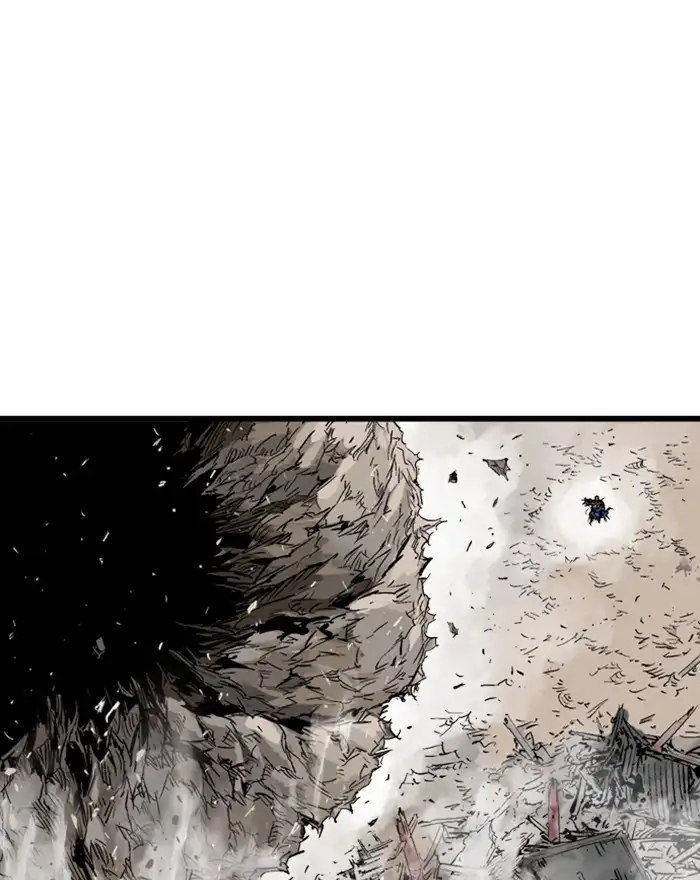 Gosu Chapter 187 - Page 71