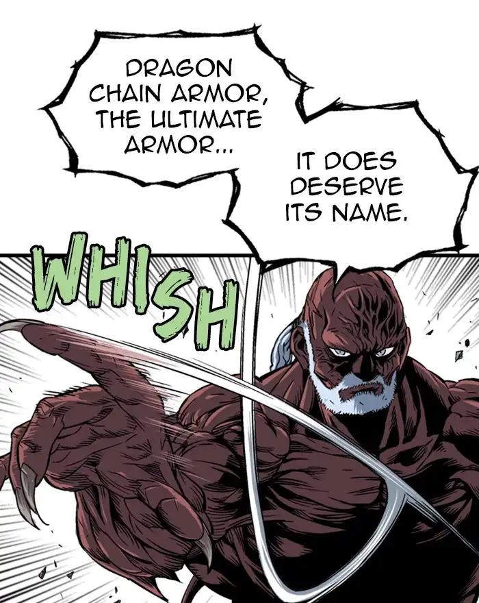 Gosu Chapter 187 - Page 83