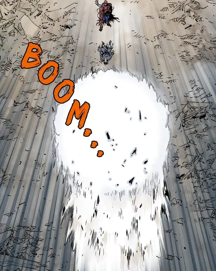 Gosu Chapter 187 - Page 92