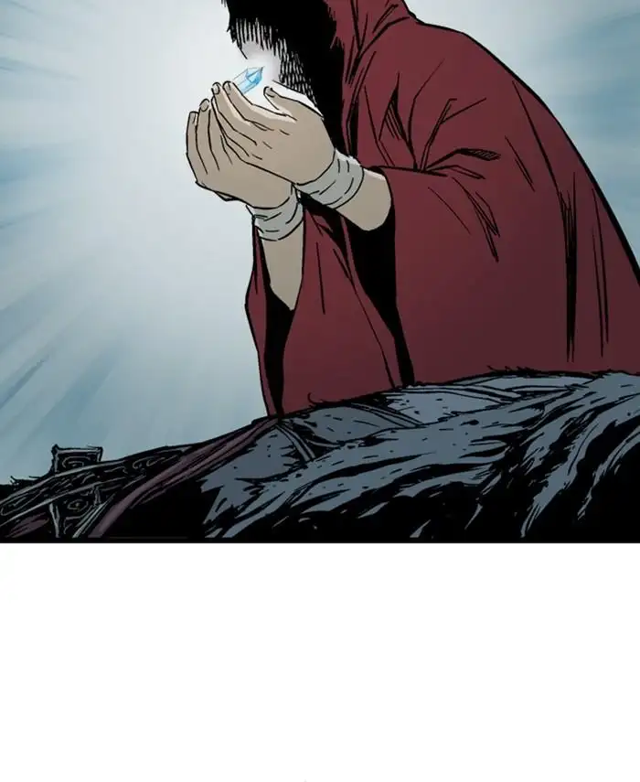 Gosu Chapter 190 - Page 100