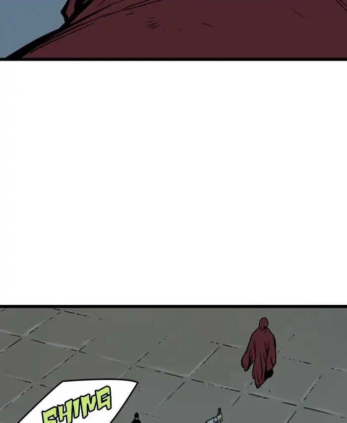 Gosu Chapter 190 - Page 107