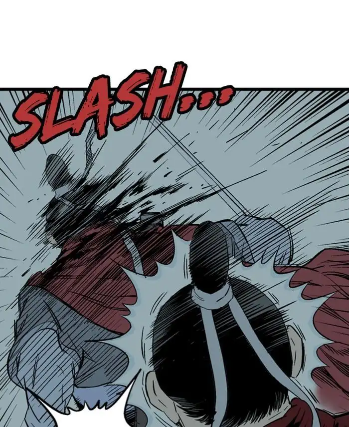 Gosu Chapter 190 - Page 109