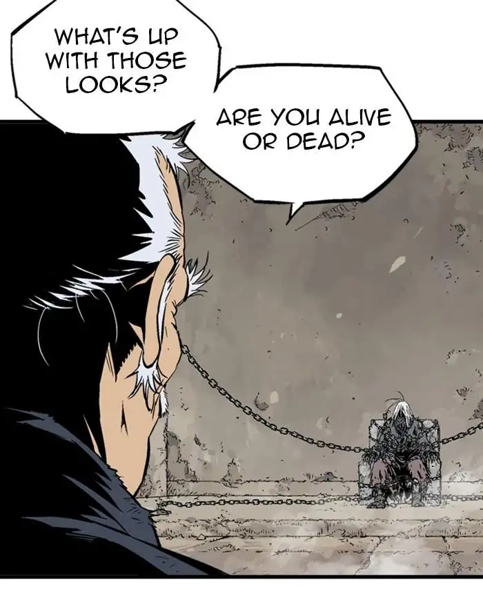 Gosu Chapter 190 - Page 11