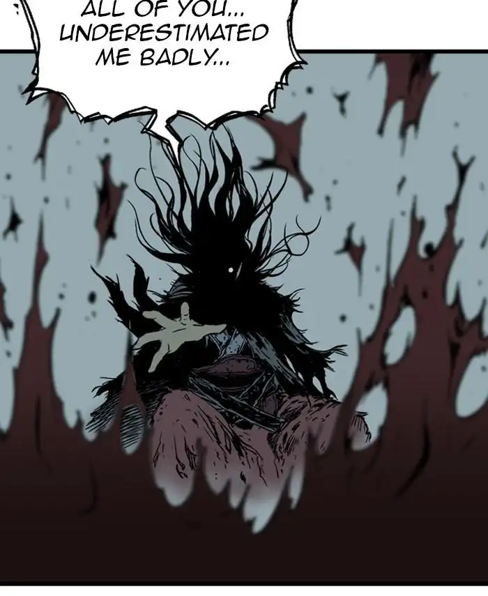 Gosu Chapter 190 - Page 112