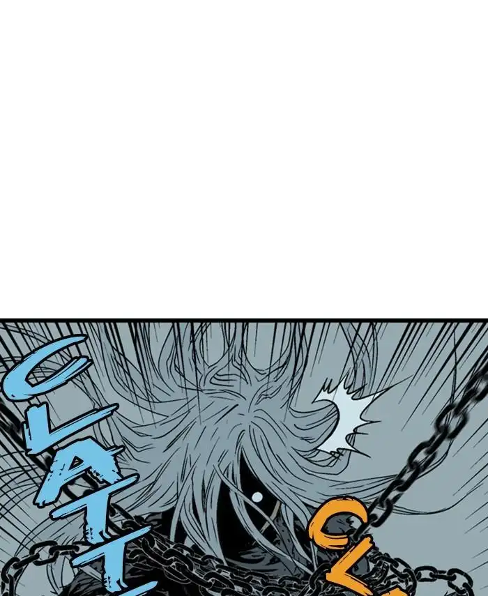 Gosu Chapter 190 - Page 113