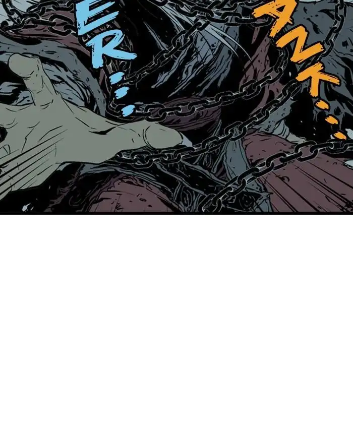 Gosu Chapter 190 - Page 114