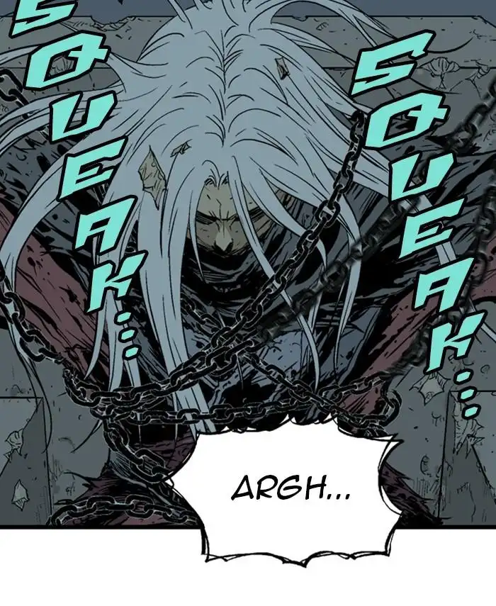 Gosu Chapter 190 - Page 118