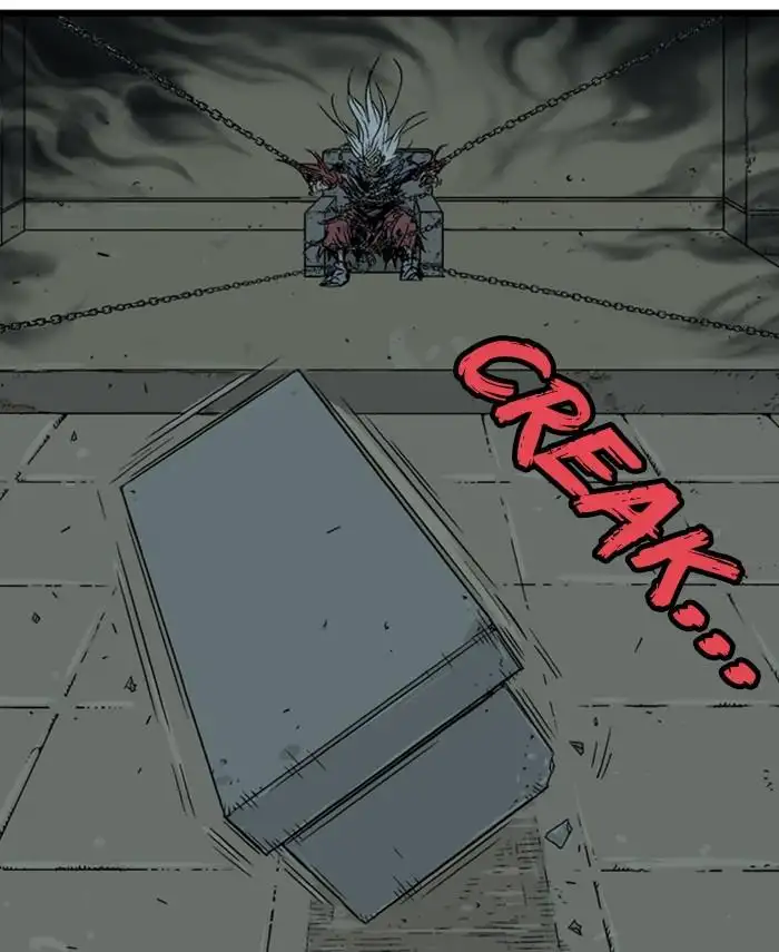 Gosu Chapter 190 - Page 121