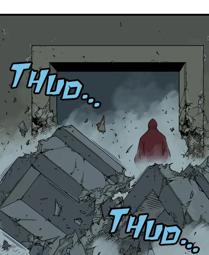 Gosu Chapter 190 - Page 124