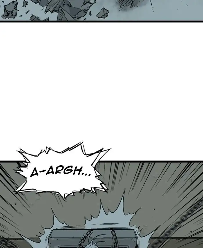 Gosu Chapter 190 - Page 125