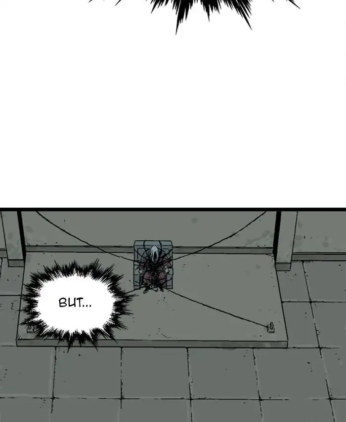 Gosu Chapter 190 - Page 130