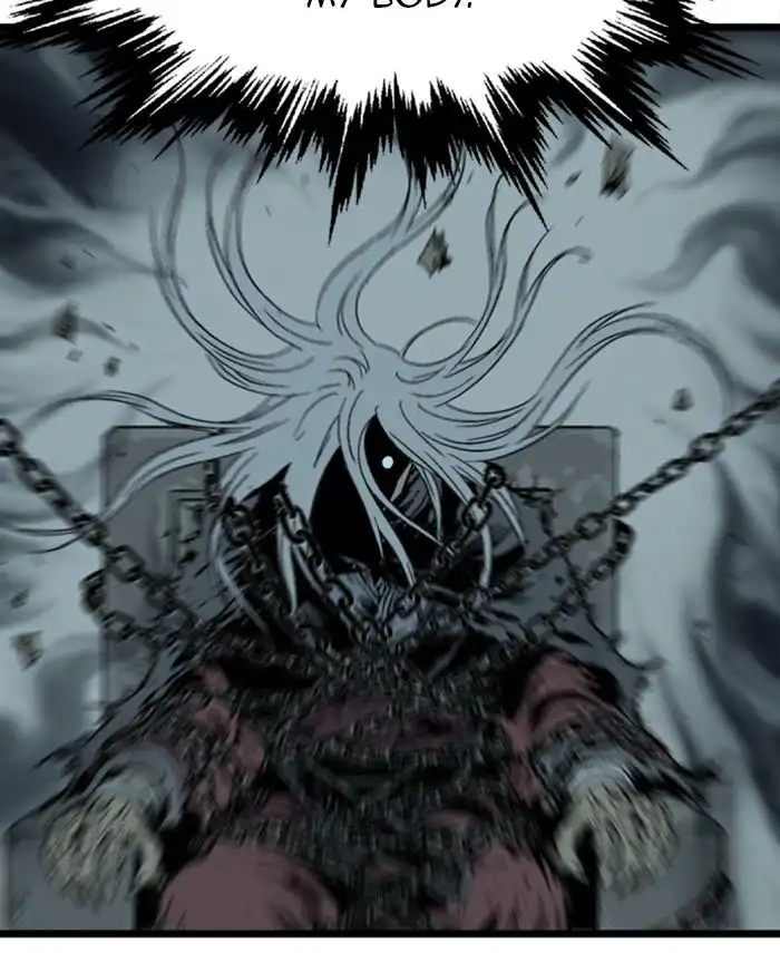 Gosu Chapter 190 - Page 134