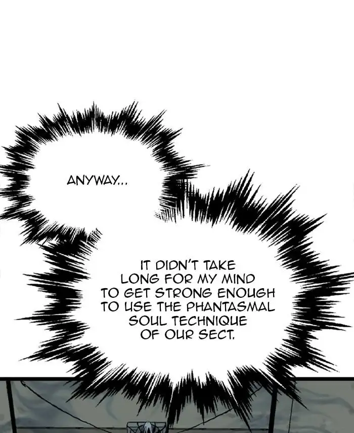 Gosu Chapter 190 - Page 135