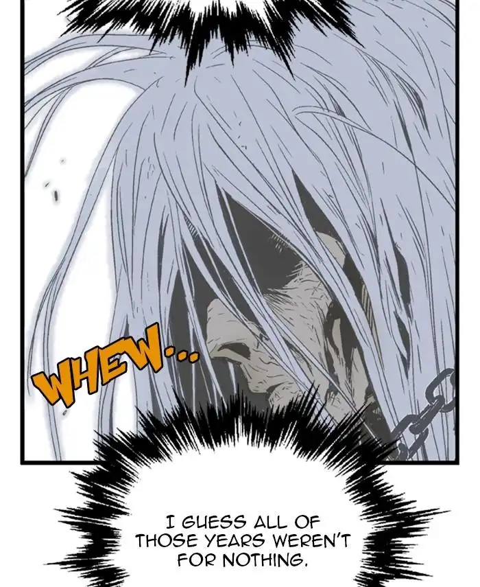 Gosu Chapter 190 - Page 145