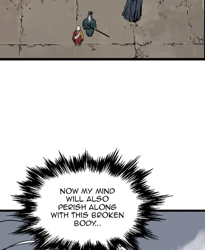 Gosu Chapter 190 - Page 148