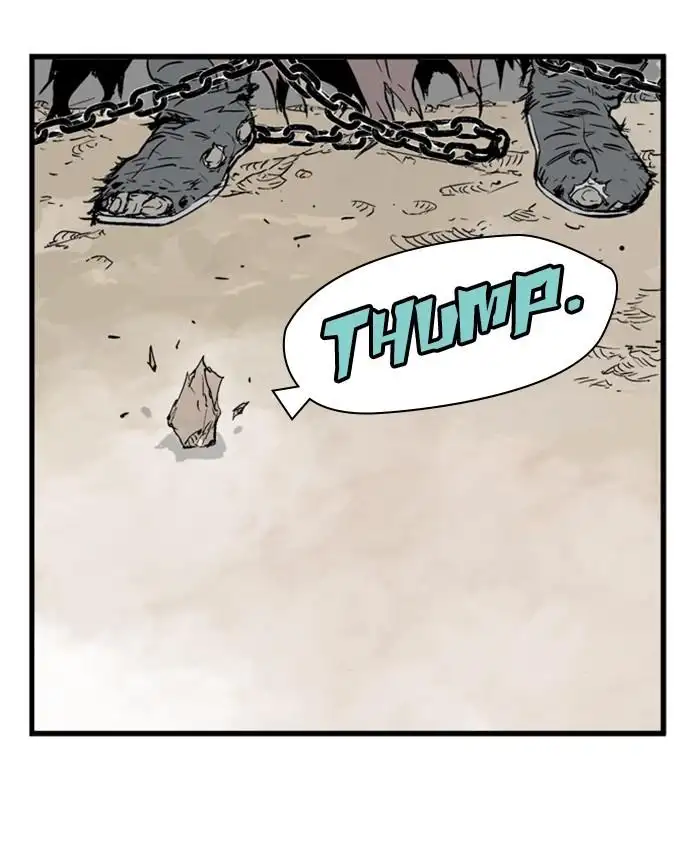 Gosu Chapter 190 - Page 153