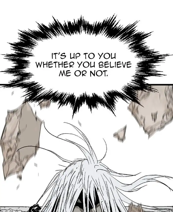 Gosu Chapter 190 - Page 157