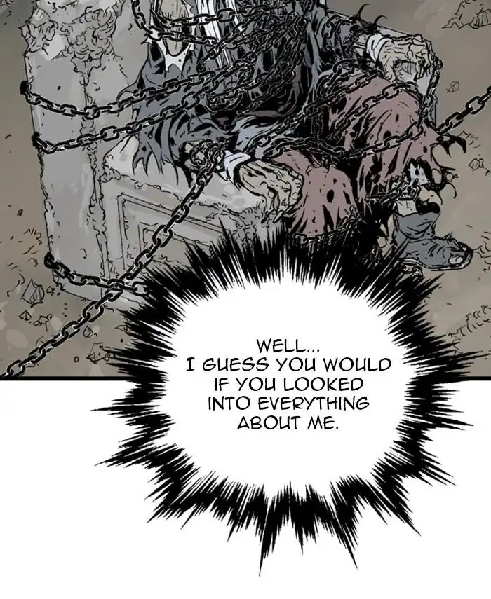 Gosu Chapter 190 - Page 16