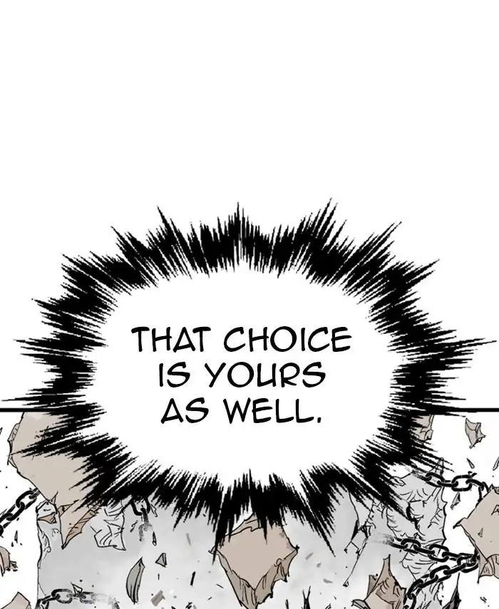 Gosu Chapter 190 - Page 162