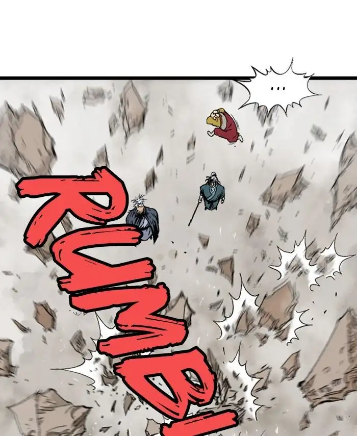 Gosu Chapter 190 - Page 164