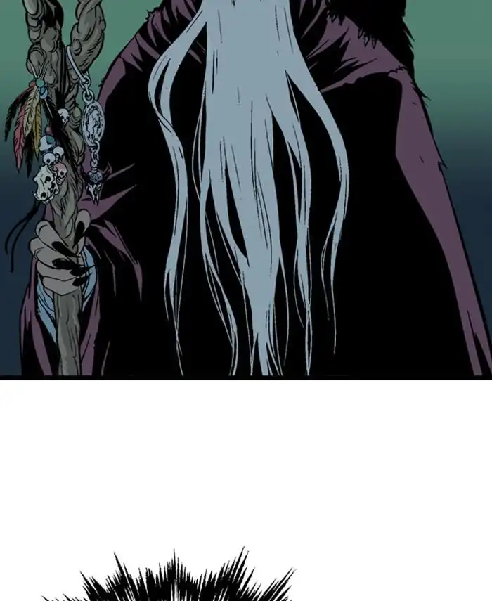 Gosu Chapter 190 - Page 21