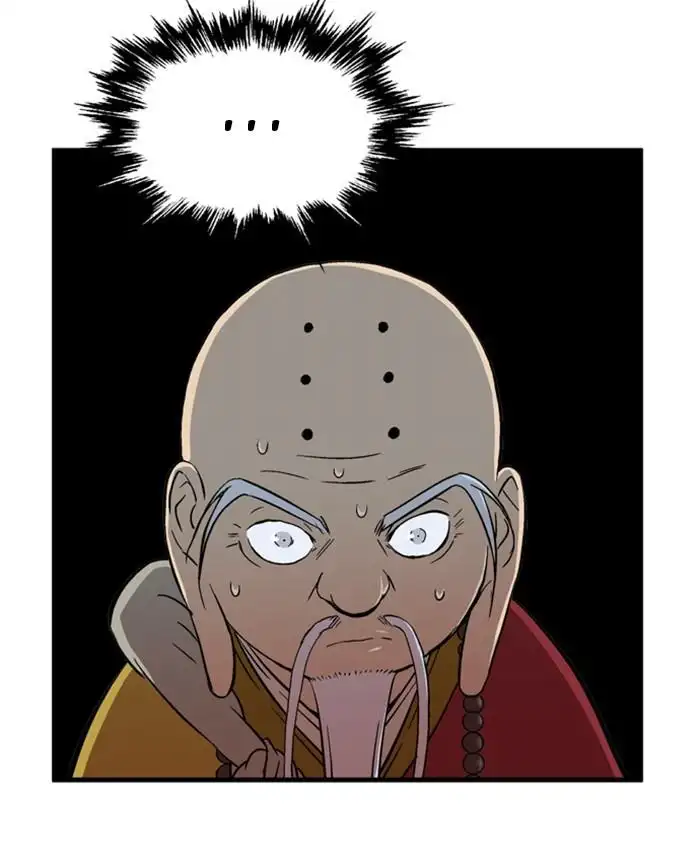 Gosu Chapter 190 - Page 35