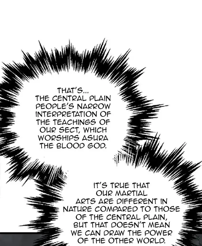 Gosu Chapter 190 - Page 41