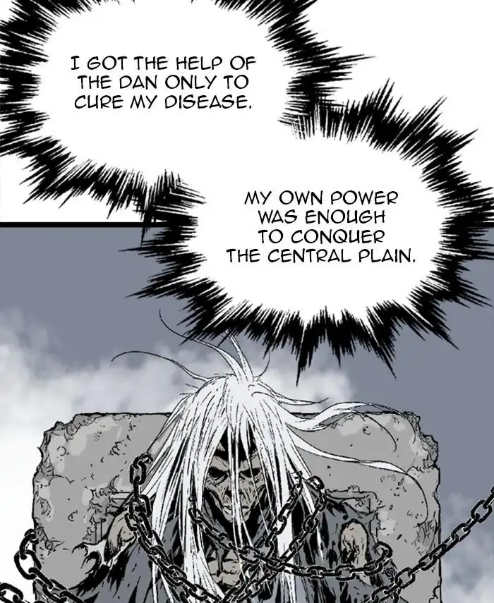 Gosu Chapter 190 - Page 45